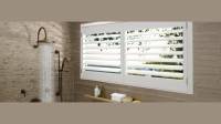 Plantation Window Shutters