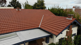 Roof Tilers Melbourne