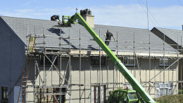 Roofing Contractors Melbourne