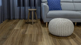 Hybrid Timber Flooring