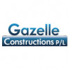 Gazelle Constructions