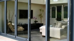 double glazed sliding doors