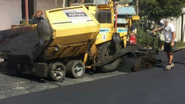 Asphalt Contractors South Eastern Suburbs