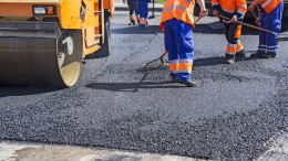 Asphalt Driveways