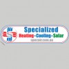 Specialized Heating & Cooling