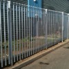 Collinson Fencing