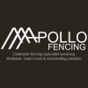 Apollo Fencing