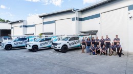 Smarter Air & Electrical Team